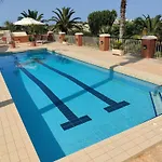 Villa Lyss Apartment 2