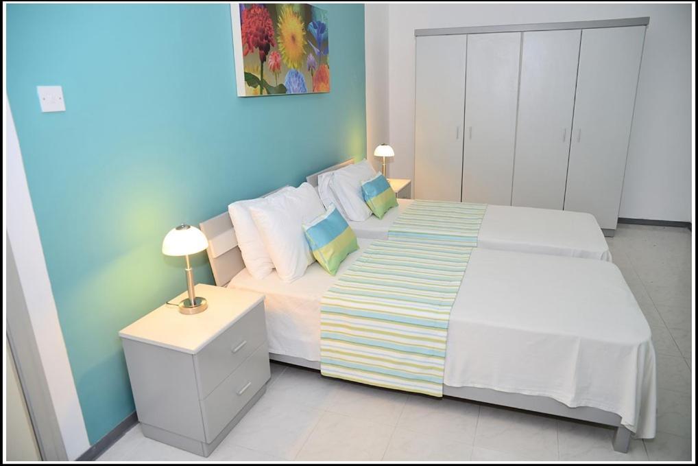 Lyss 2 Apartment Mellieha
